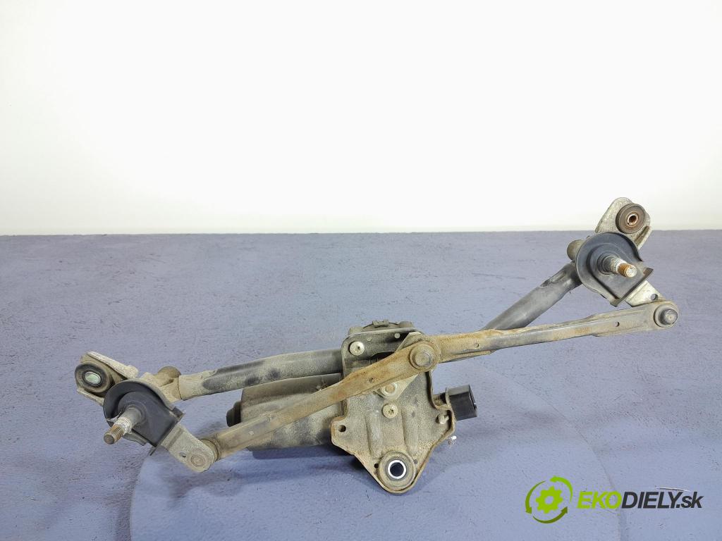 Hyundai I10 2009 mechanismus motorek Stěrače: před
