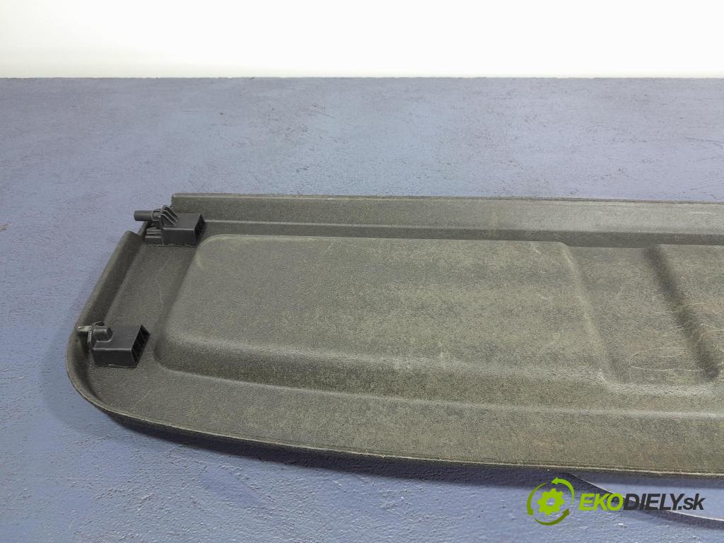 Hyundai I10 2009 pláto kufr