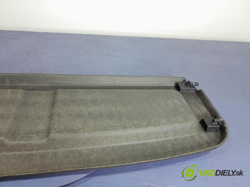 Hyundai I10 2009 pláto kufr 