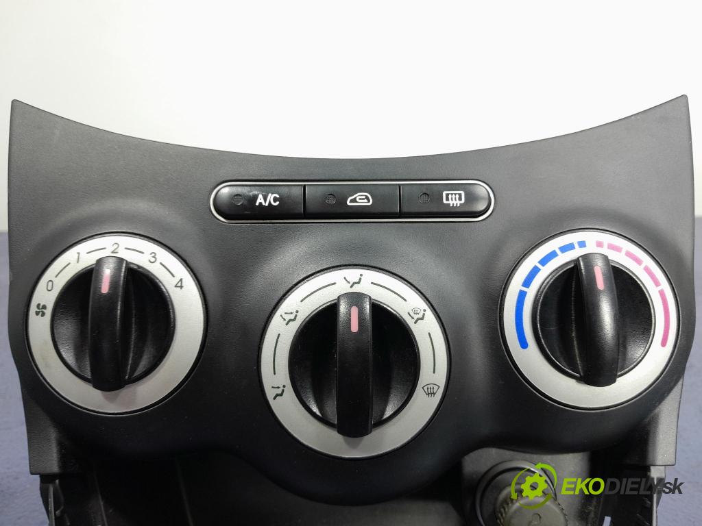 Hyundai I10 2009 Přepínač Klimatizace: Proud vzduchu 97250-0X0304X
