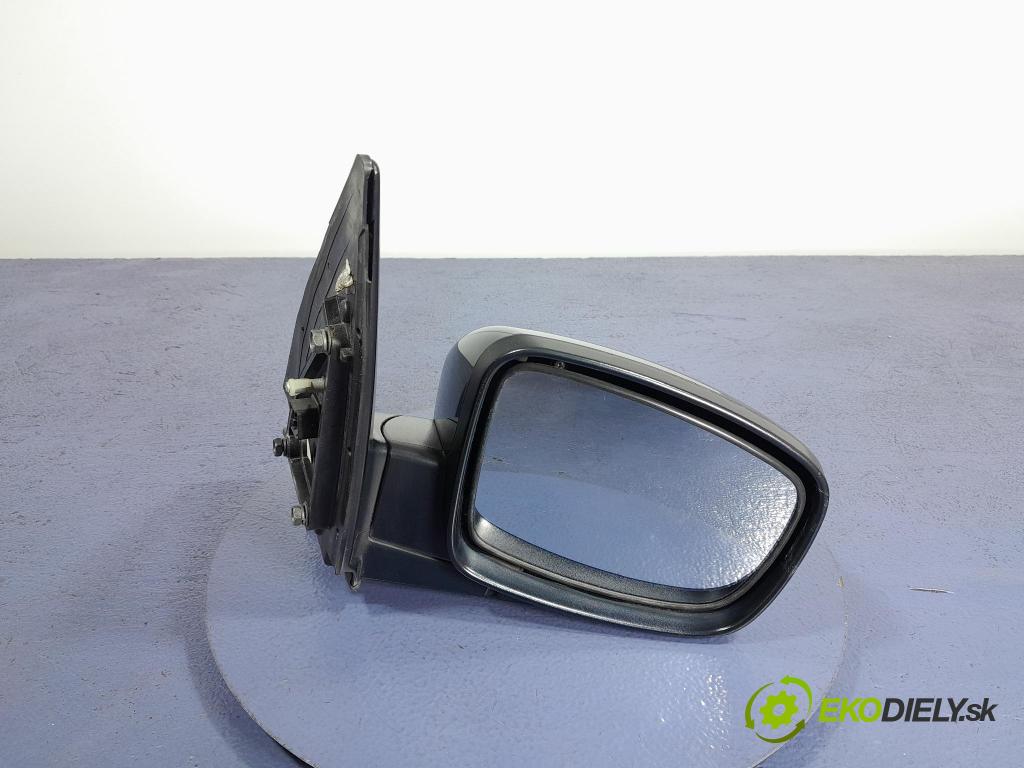 Hyundai I10 2009 zpětné zrcátko prave
