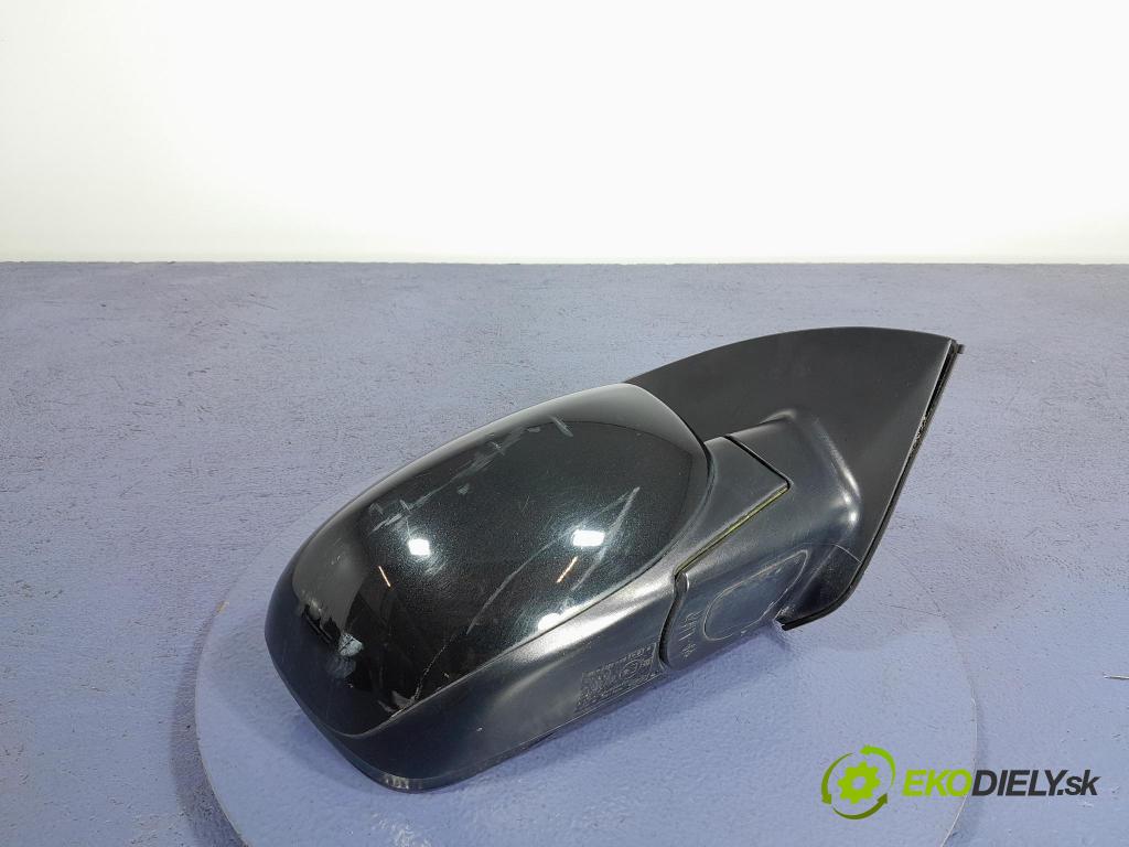 Hyundai I10 2009 zpětné zrcátko prave