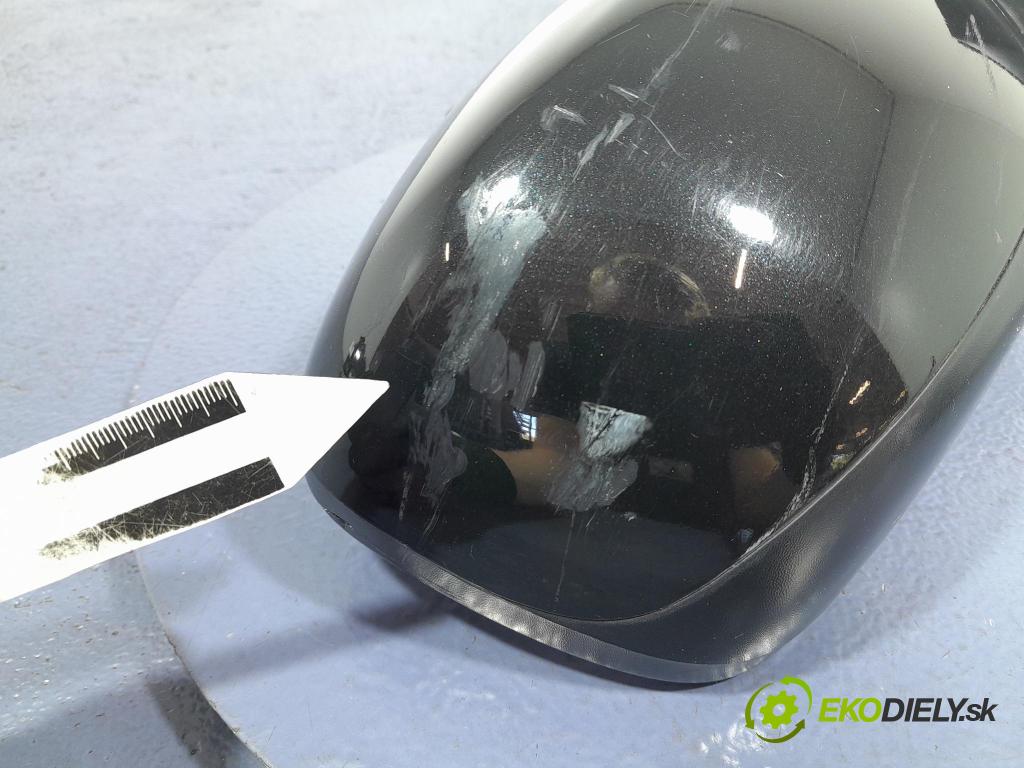 Hyundai I10 2009 zpětné zrcátko prave