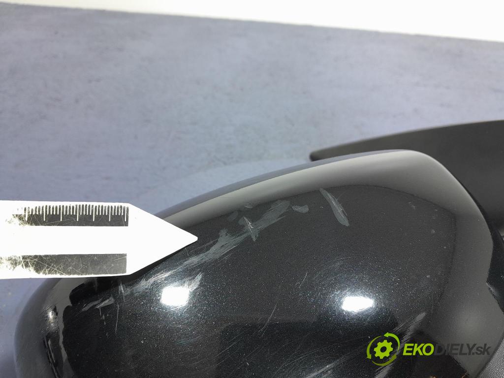 Hyundai I10 2009 zpětné zrcátko prave