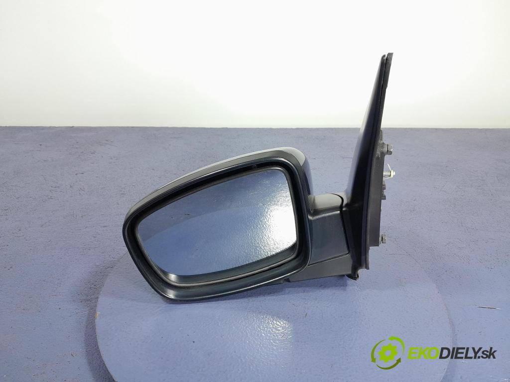Hyundai I10 2009 zpětné zrcátko Vlevo, odjet: