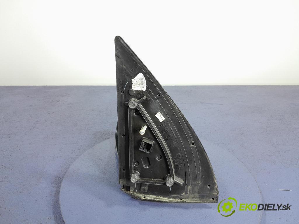 Hyundai I10 2009 zpětné zrcátko Vlevo, odjet: