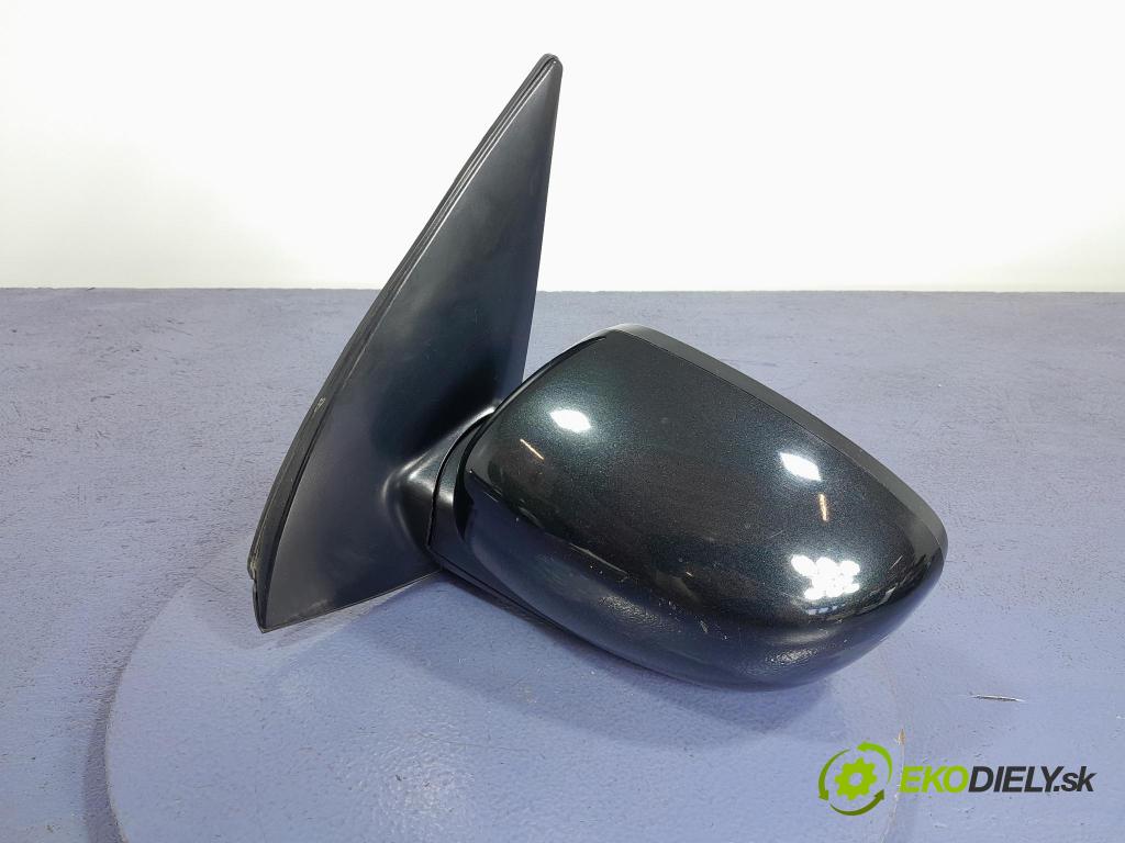 Hyundai I10 2009 zpětné zrcátko Vlevo, odjet: