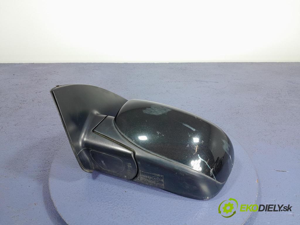 Hyundai I10 2009 zpětné zrcátko Vlevo, odjet: