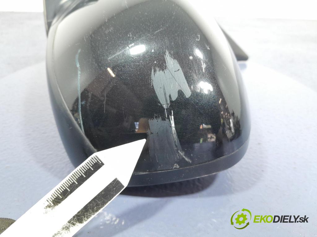 Hyundai I10 2009 zpětné zrcátko Vlevo, odjet:
