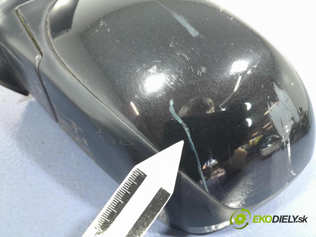 Hyundai I10 2009 zpětné zrcátko Vlevo, odjet: