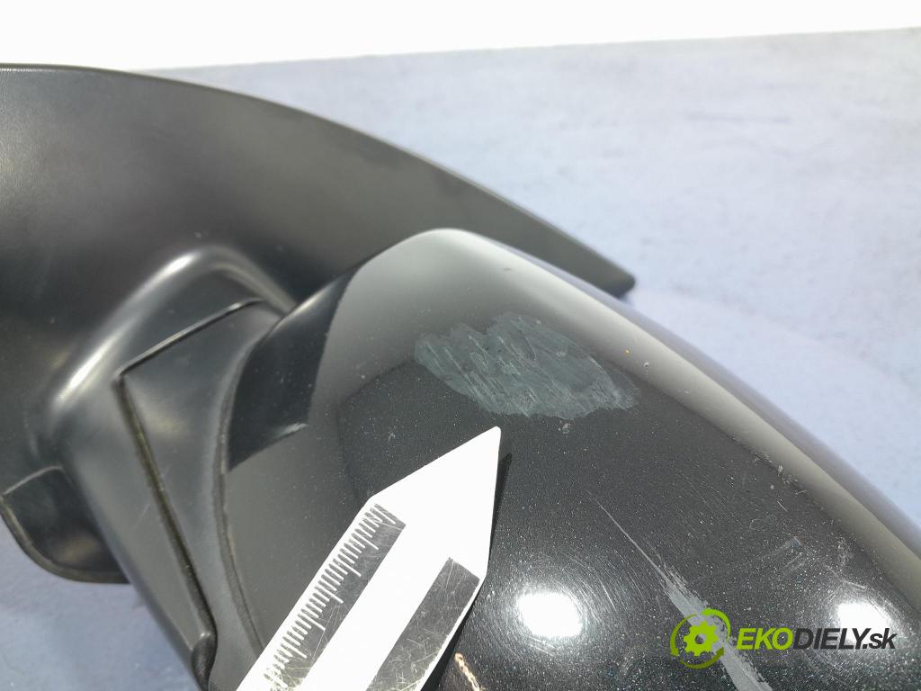 Hyundai I10 2009 zpětné zrcátko Vlevo, odjet: