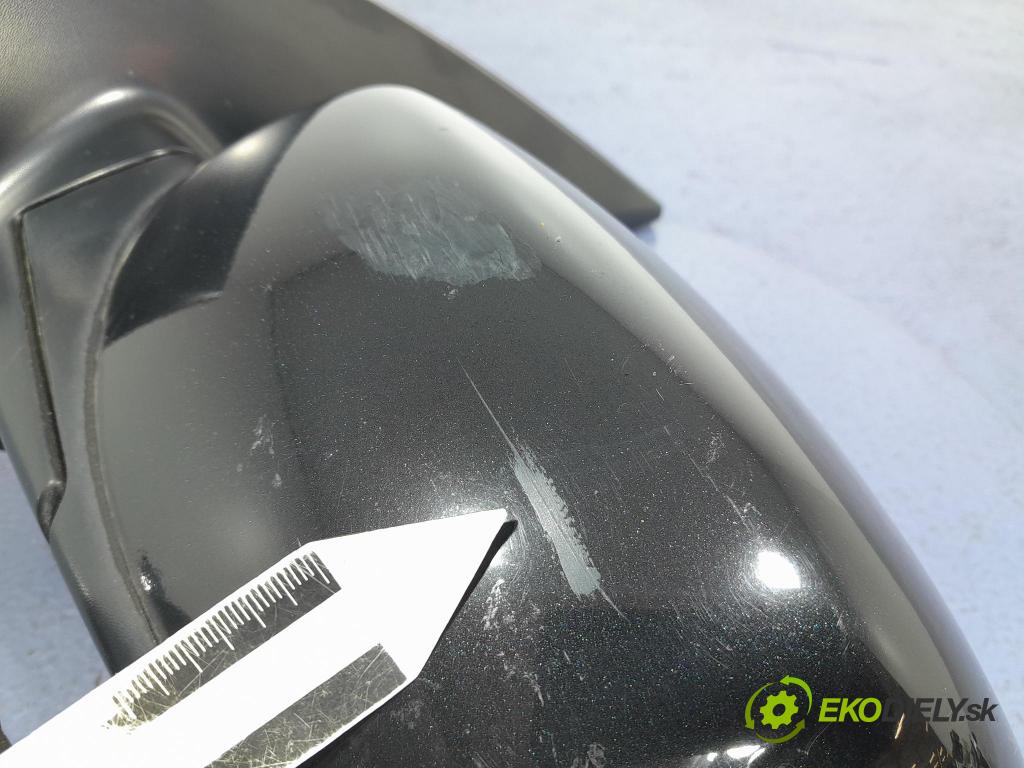 Hyundai I10 2009 zpětné zrcátko Vlevo, odjet: