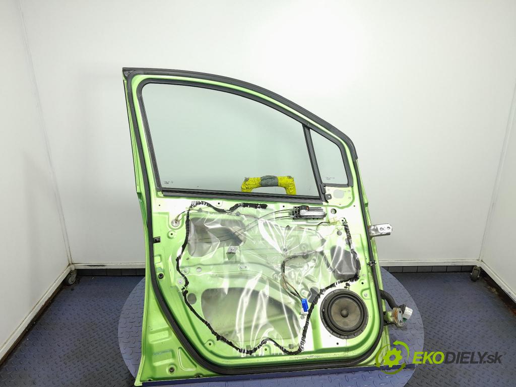 Opel Agila 2008 dveře před Vlevo, odjet: 