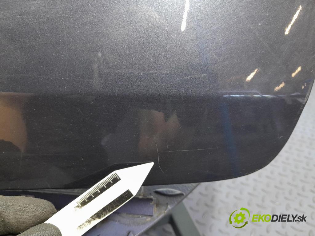 Ford Kuga 2010 zadní dveře kufra: kufr