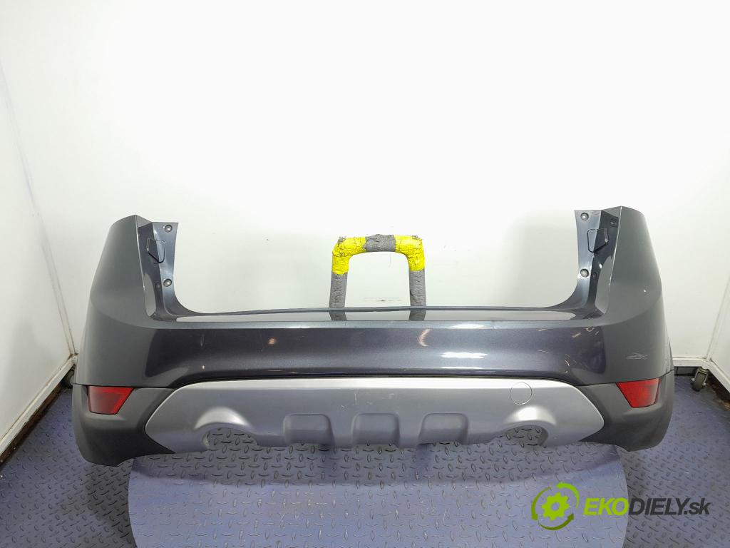Ford Kuga 2010 nárazník Zad: