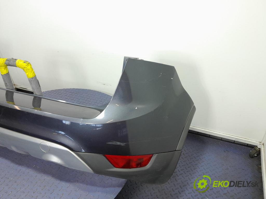 Ford Kuga 2010 nárazník Zad: