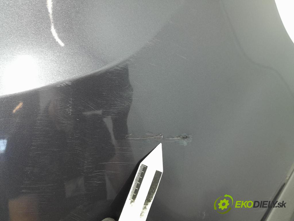 Ford Kuga 2010 nárazník Zad: