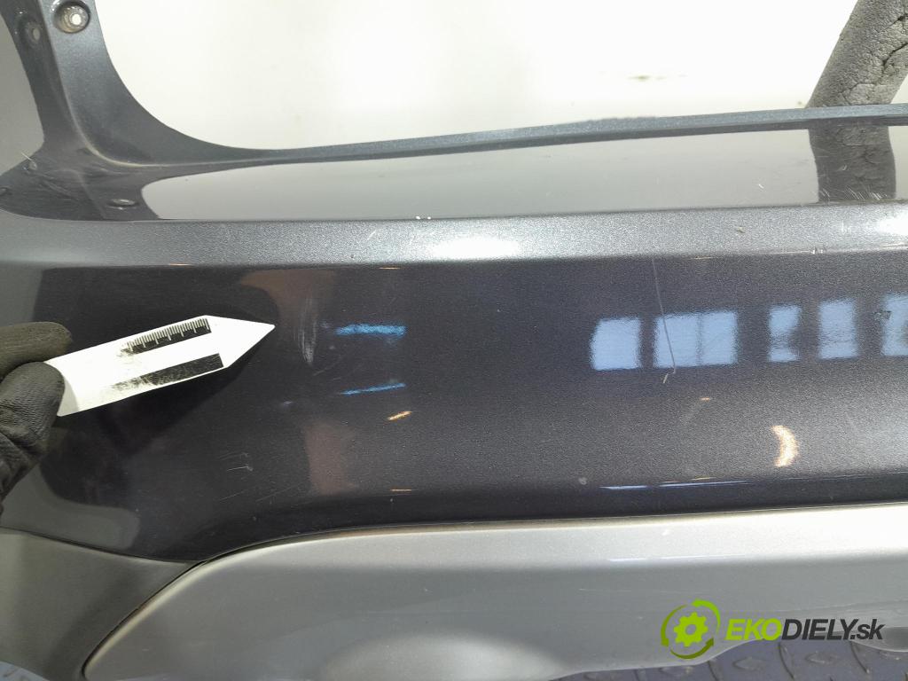 Ford Kuga 2010 nárazník Zad: