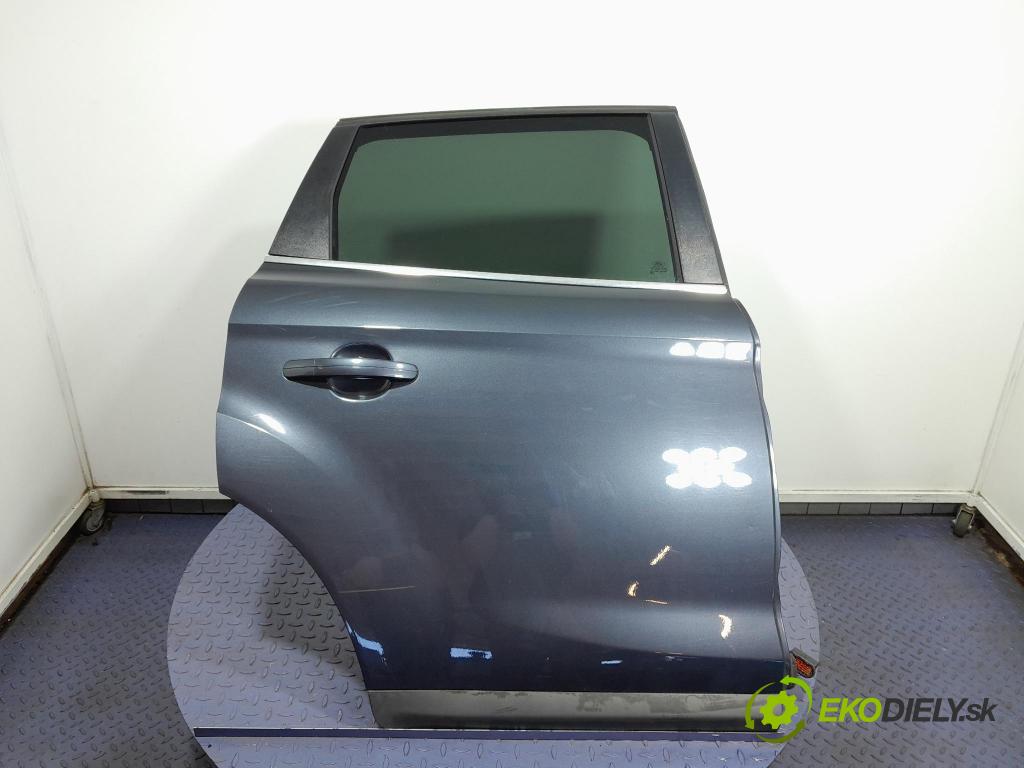 Ford Kuga 2010 dveře Zad: prave