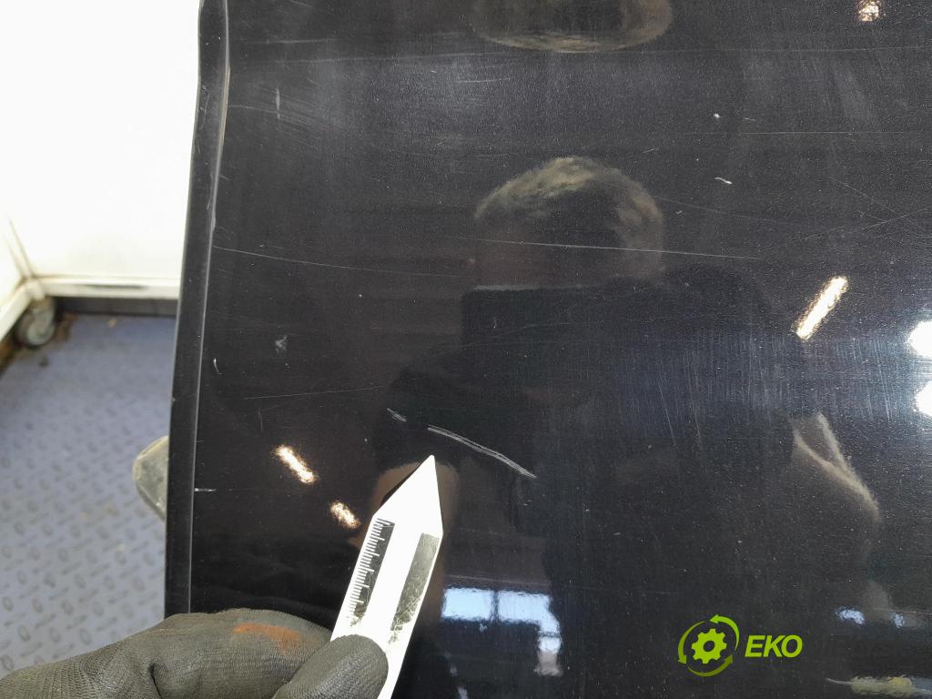 Ford Mondeo 2007 dveře Zad: Vlevo, odjet: