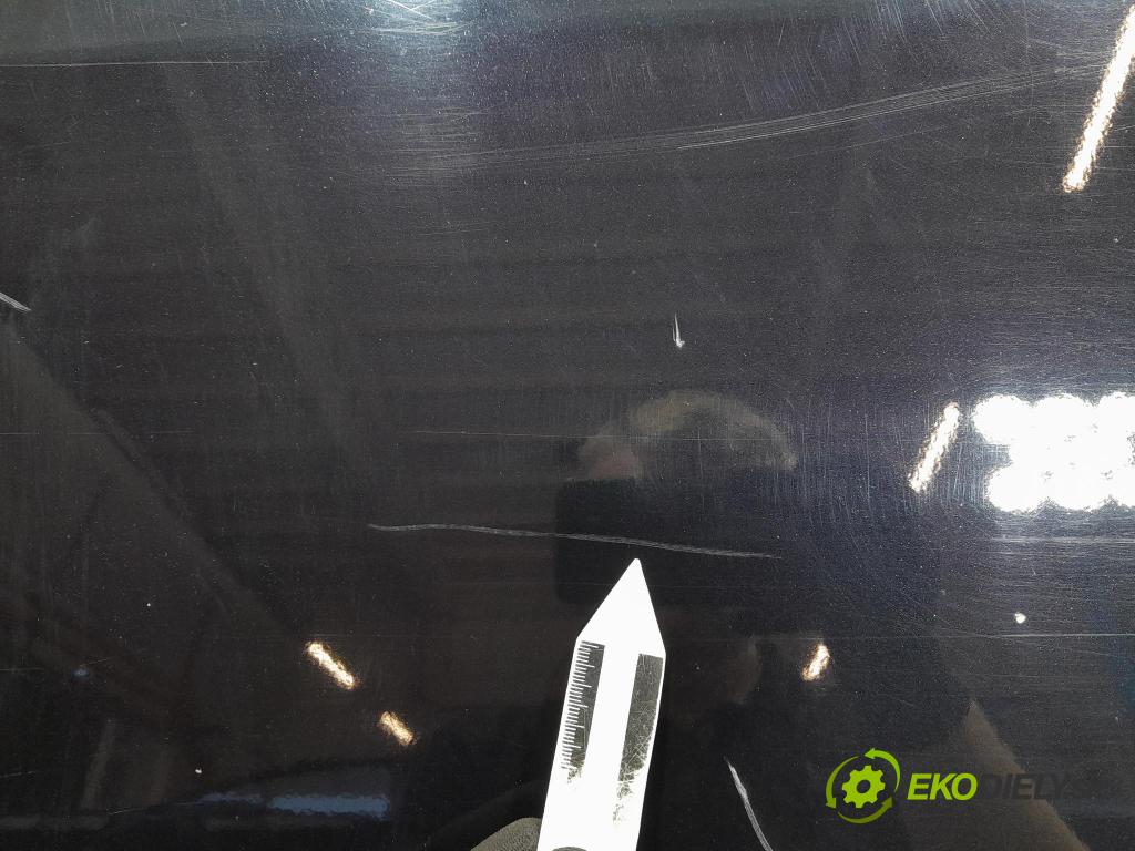 Ford Mondeo 2007 dveře Zad: Vlevo, odjet: