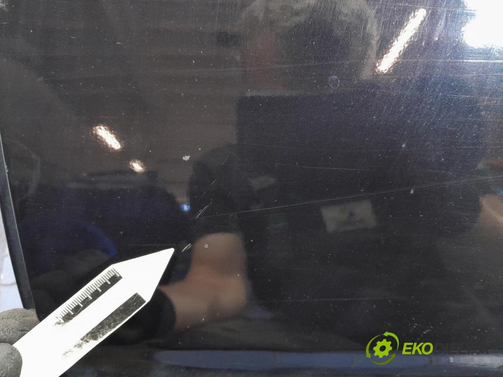 Ford Mondeo 2007 dveře Zad: Vlevo, odjet: