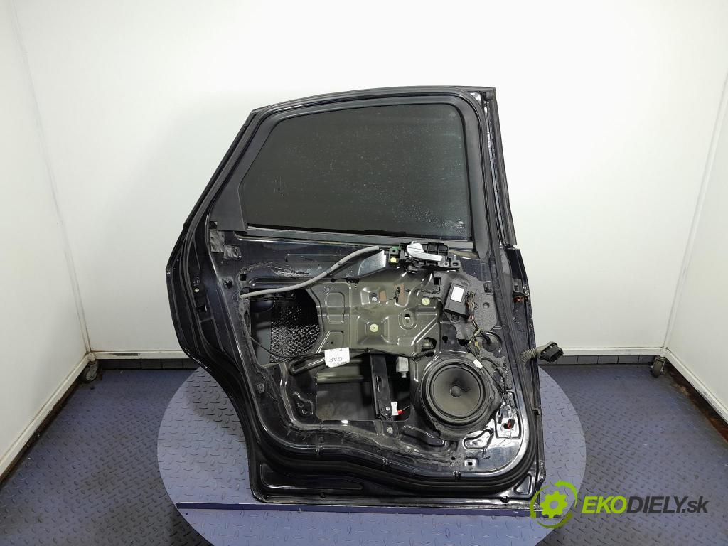 Ford Mondeo 2007 dveře Zad: Vlevo, odjet: 