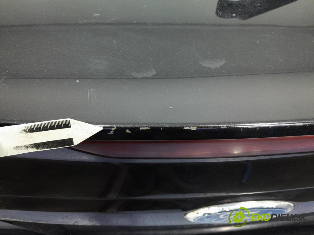 Ford Mondeo 2007 zadní dveře kufra: kufr