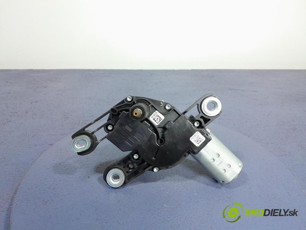 Skoda Rapid 0 motorek Stěrače: Zad: 5E5955711B