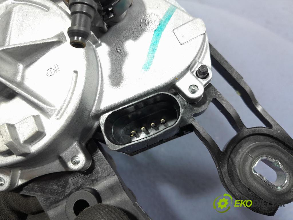Skoda Rapid 0 motorek Stěrače: Zad: 5E5955711B