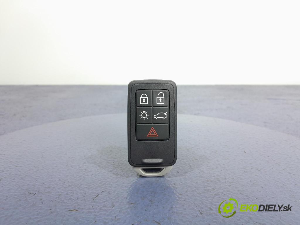 Volvo V40 0 Spínač zapalování. 30659607