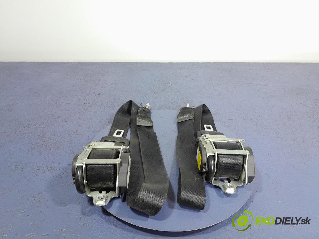 Peugeot Bipper 2010 Pásy Bezpečnost x 159T002