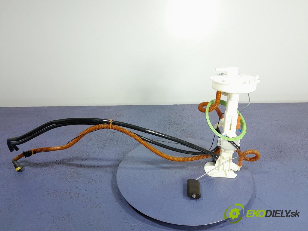 Bmw X5 0 čerpadlo Pohonné hmoty / Systém Měření 7181082