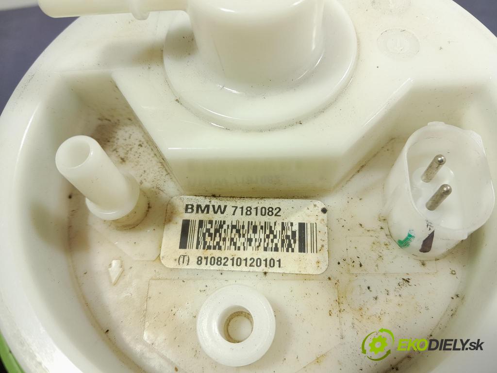 Bmw X5 0 čerpadlo Pohonné hmoty / Systém Měření 7181082