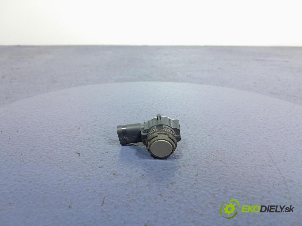 Vw Tiguan 0 snímač / řídící jednotka PDC 3Q0919275B