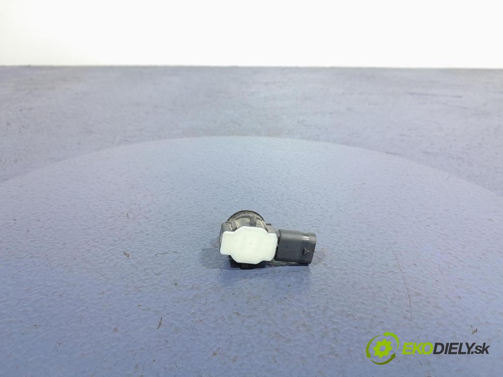 Vw Tiguan 0 snímač / řídící jednotka PDC 3Q0919275B
