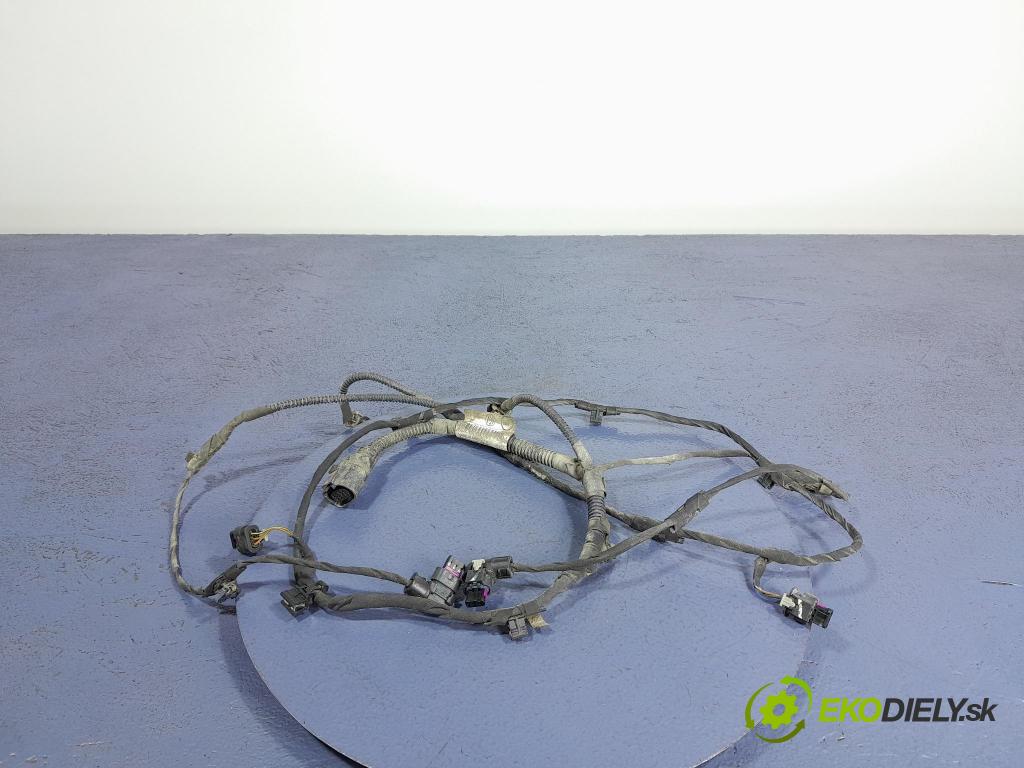 Vw Tiguan 0 instalace Elektrický: 5NA971104M