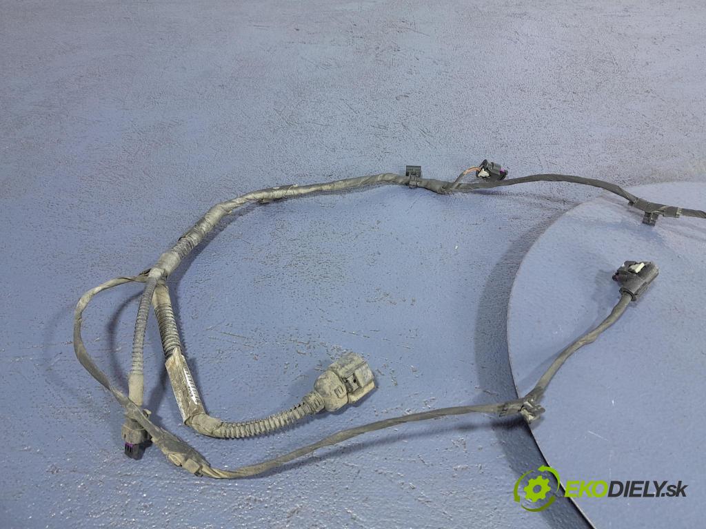 Vw Tiguan 0 instalace Elektrický: 5NA971104M