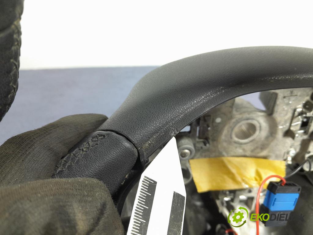Citroen C3 2010 volant 96842235ZD