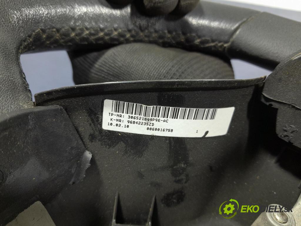 Citroen C3 2010 volant 96842235ZD