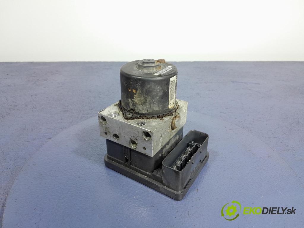 Citroen C3 2010 čerpadlo ABS x 9666999580