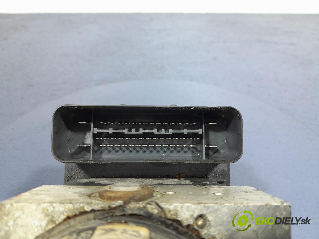 Citroen C3 2010 čerpadlo ABS x 9666999580