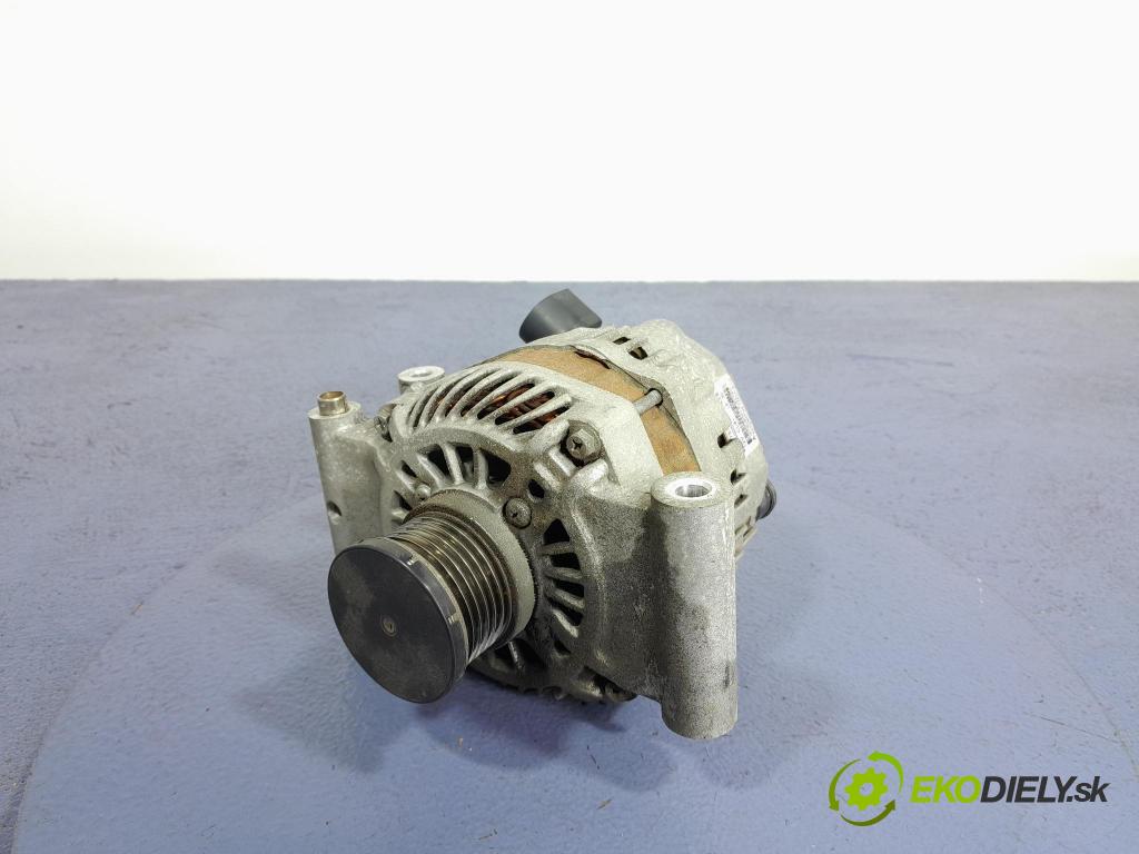 Citroen C3 2010 Alternator V757695680