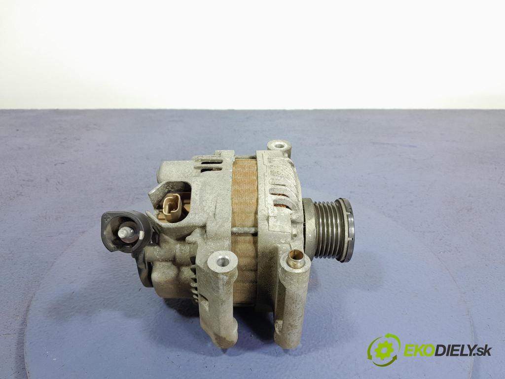 Citroen C3 2010 Alternator V757695680