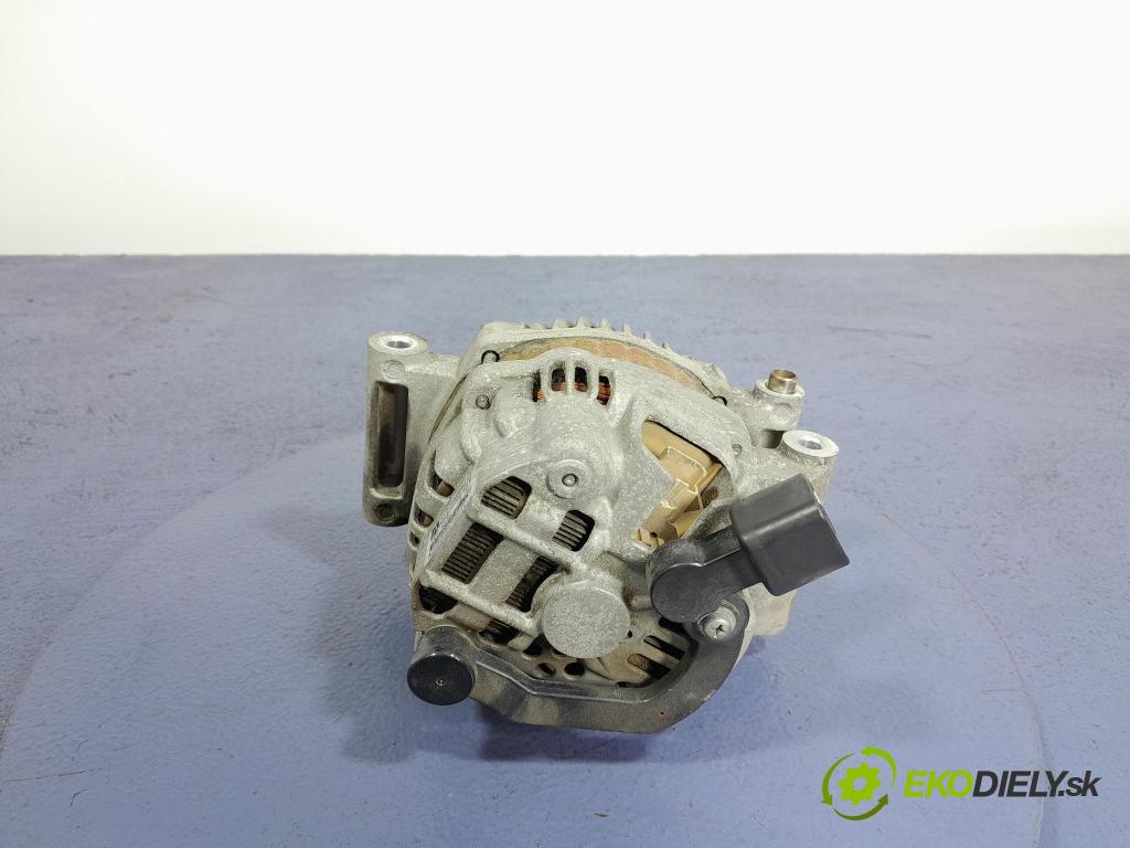 Citroen C3 2010 Alternator V757695680