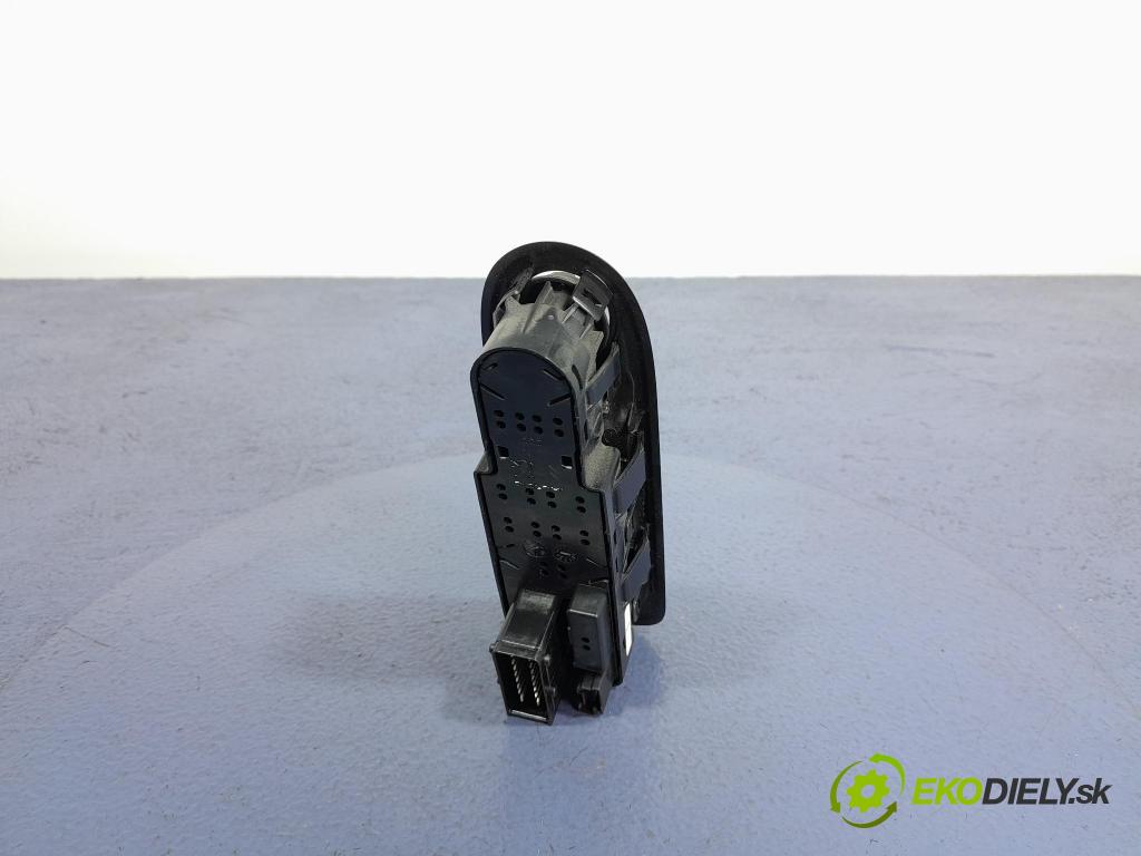 Citroen C3 2010 Přepínač Sklenka: 96637530XT
