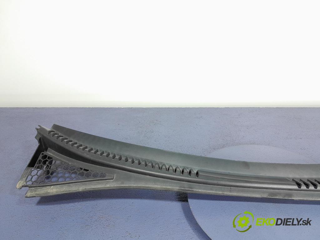 Citroen C3 2010 torpédo 9684150580
