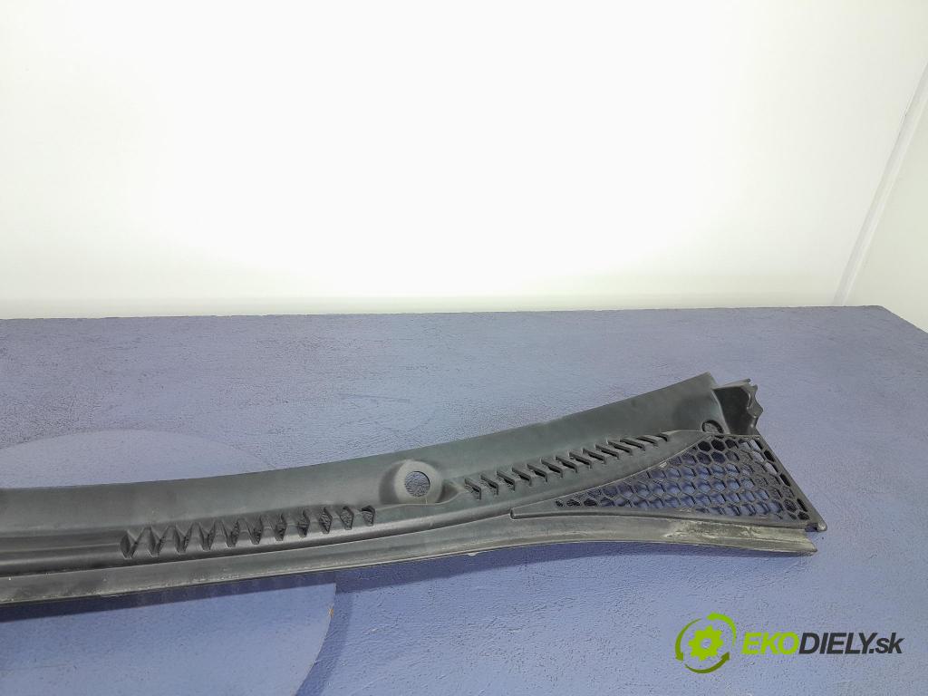 Citroen C3 2010 torpédo 9684150580
