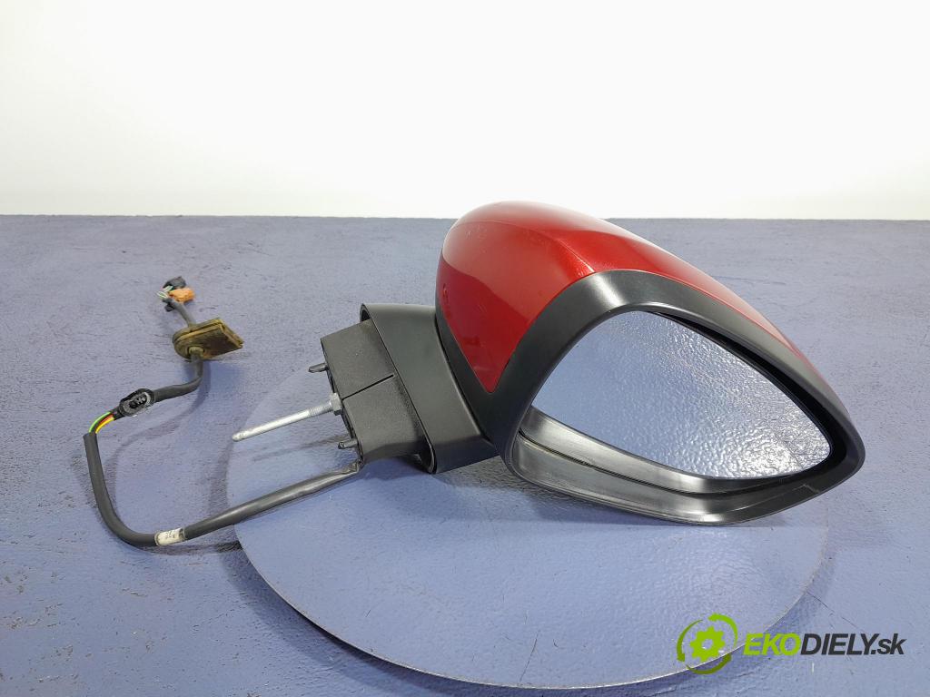 Citroen C3 2010 zpětné zrcátko prave