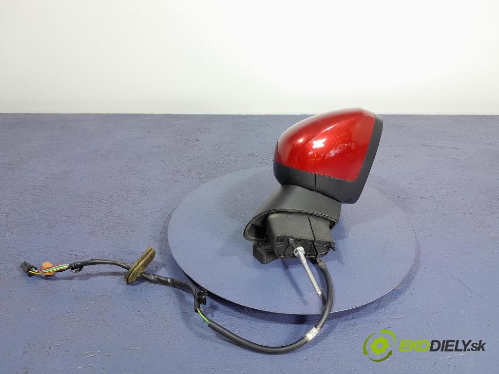 Citroen C3 2010 zpětné zrcátko prave